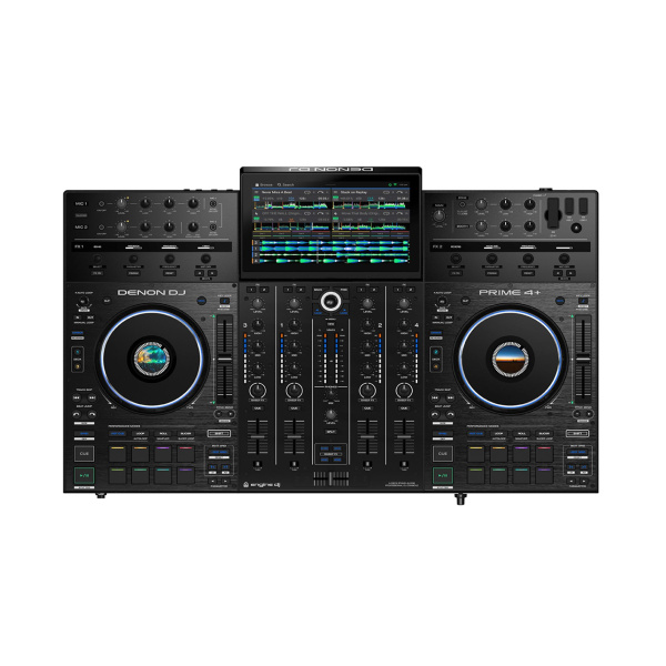 Denon Prime 4+ по цене 261&nbsp;390 ₽
