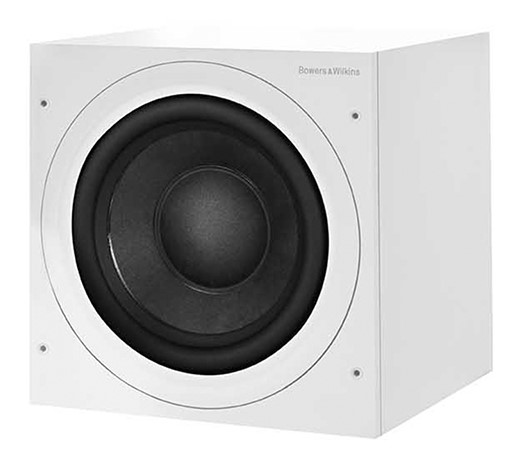 Bowers & Wilkins ASW608 (2018) Matte White по цене 95&nbsp;880 ₽