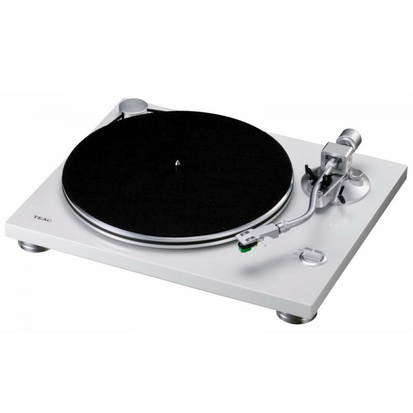 TEAC TN-3B White по цене 72&nbsp;390 ₽
