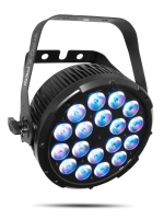 CHAUVET-PRO COLORdash Par Quad 18 по цене 104&nbsp;000 ₽
