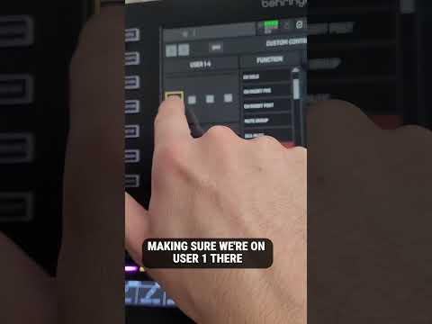 Behringer Wing Compact по цене 303&nbsp;920 ₽