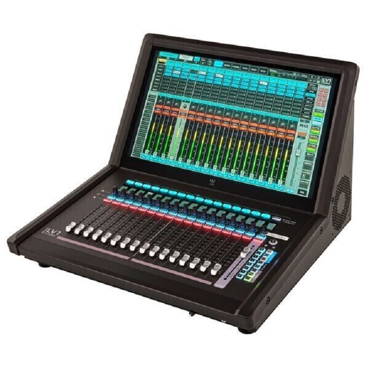 Waves eMotion LV1 Classic по цене 79&nbsp;740.00 ₽