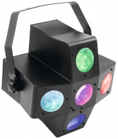 Eurolite LED PUS-7 Beam Effect по цене 17&nbsp;490 ₽