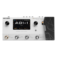 Hotone Ampero 2 по цене 42&nbsp;630 ₽