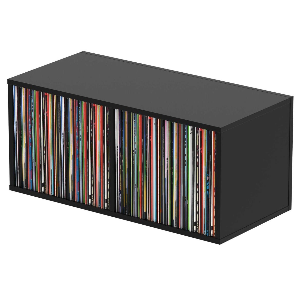 Glorious Record Box Black 230 по цене 17&nbsp;990 ₽