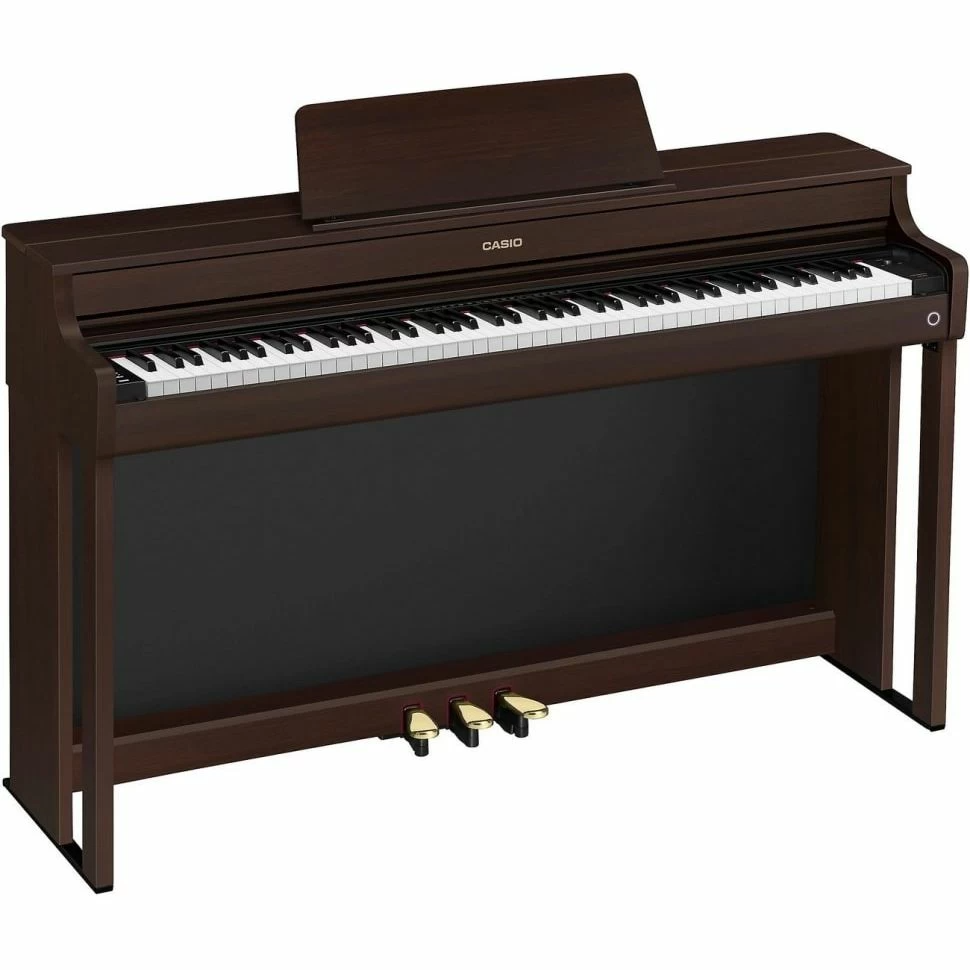 Casio Celviano AP-300BN, базовая комплектация по цене 114&nbsp;660 ₽