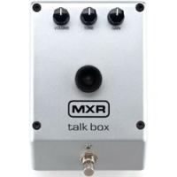 MXR M222 Talk Box
