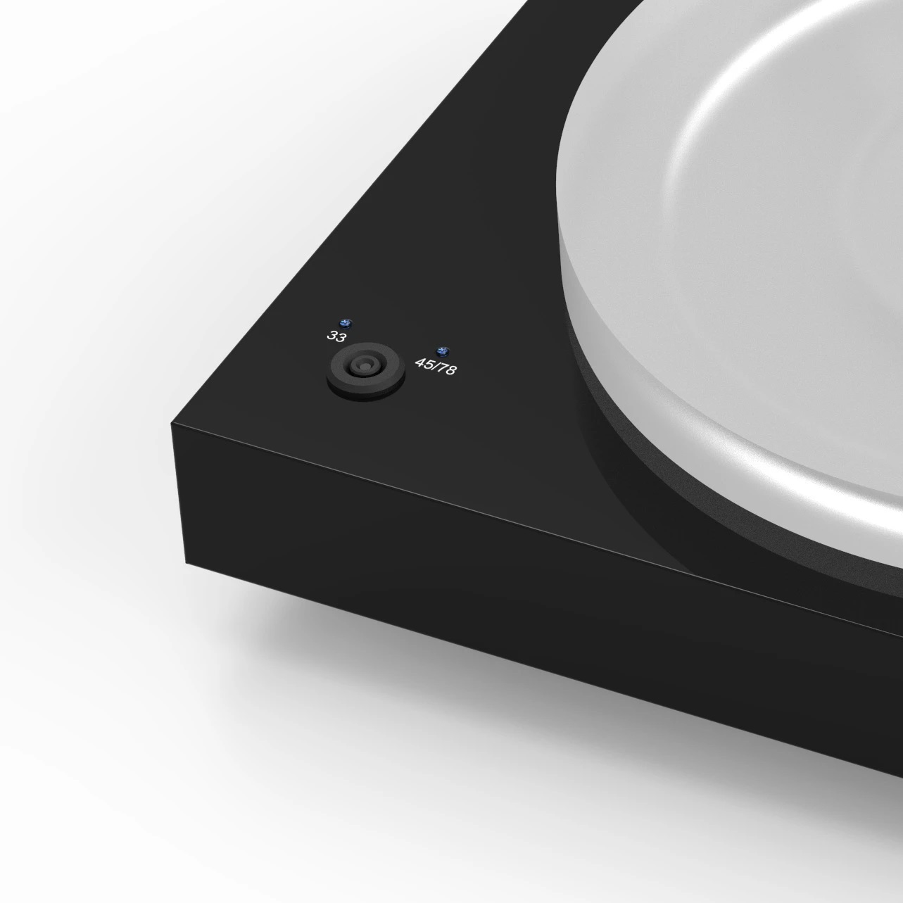 Pro-Ject X2 B (Quintet Red) Piano Black по цене 200&nbsp;000 ₽