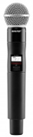 Shure QLXD2/SM86 G51 по цене 90&nbsp;500 ₽