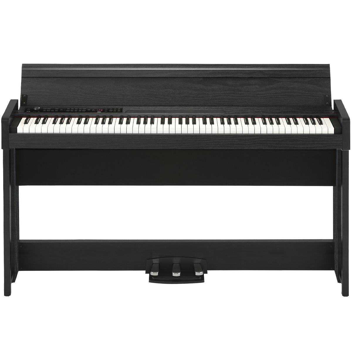 Korg C1 AIR-WBK по цене 149&nbsp;990 ₽