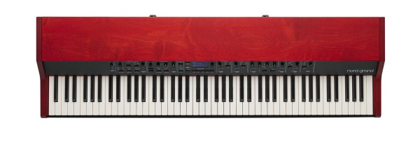 Clavia Nord Grand по цене 413&nbsp;280 ₽