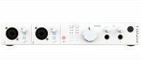 Arturia MiniFuse 4 White по цене 17&nbsp;840 ₽
