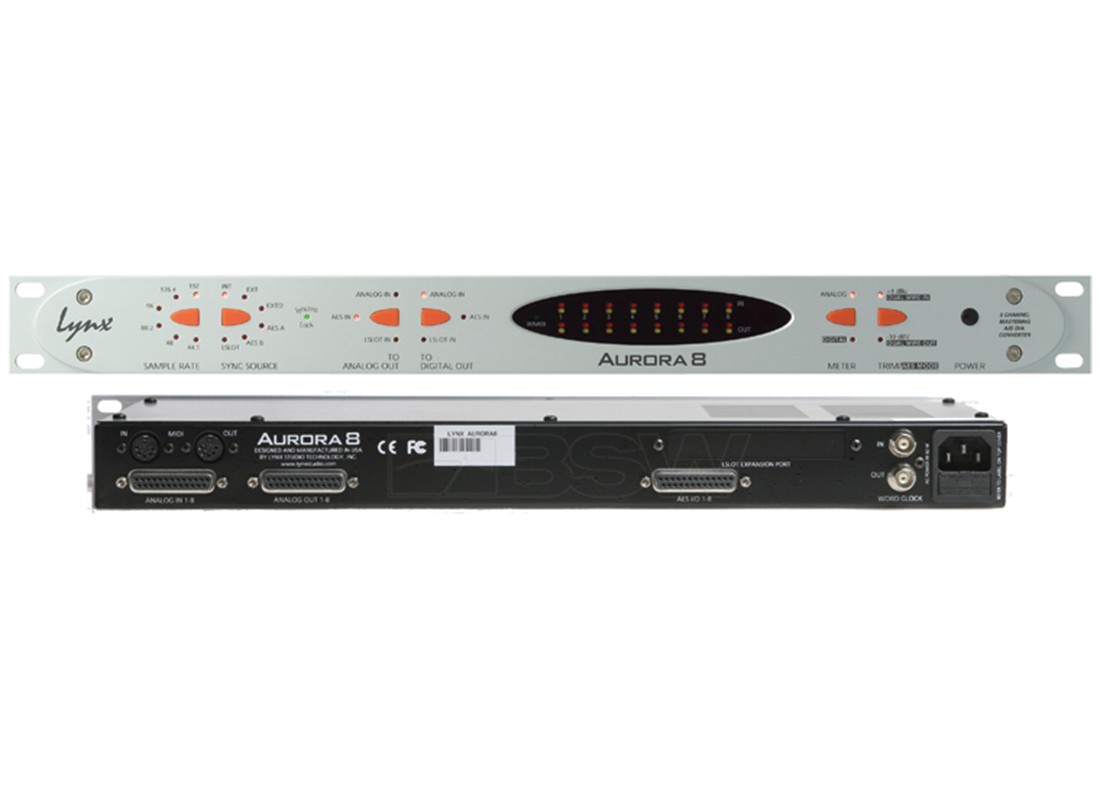 Lynx Studio Aurora 8 по цене 153&nbsp;680 ₽