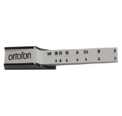 Ortofon Stylus Preassure Gauge по цене 850 ₽