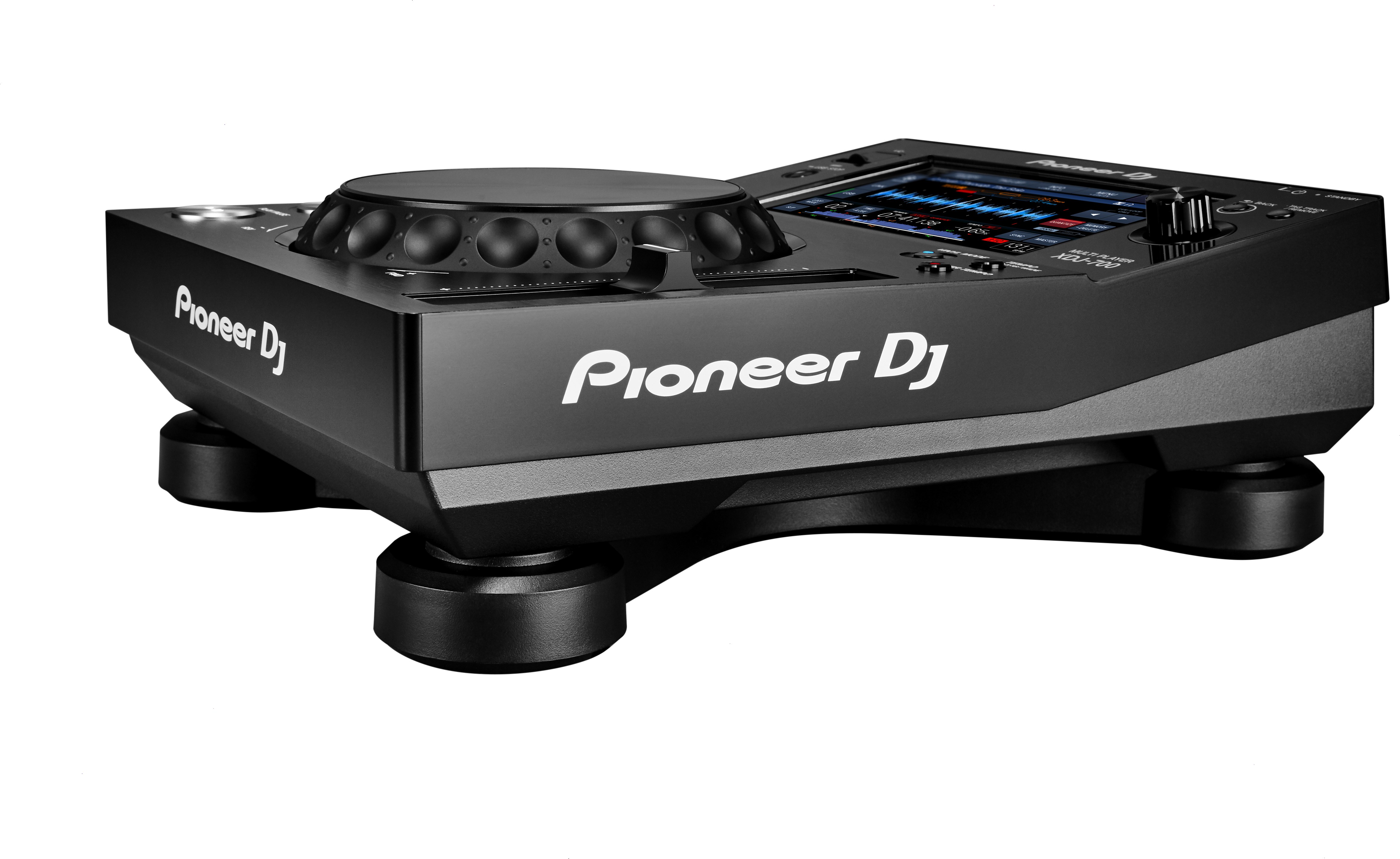 PIONEER XDJ-700 USB по цене 125&nbsp;400 ₽