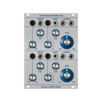 Tiptop & Buchla 258t по цене 29&nbsp;190 ₽
