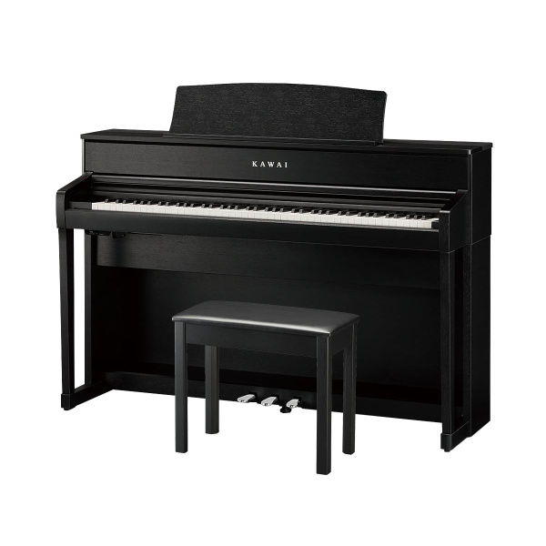 Kawai CA701 B по цене 365&nbsp;190 ₽