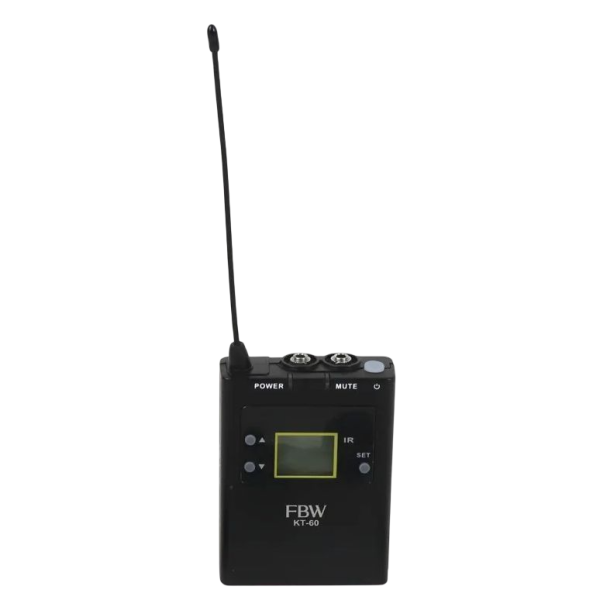 FBW KT-60 (512-537МГц) по цене 27&nbsp;090.00 ₽