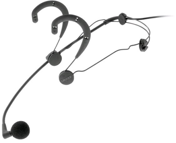 Shure WBH54B Beta 54 по цене 33&nbsp;860 ₽