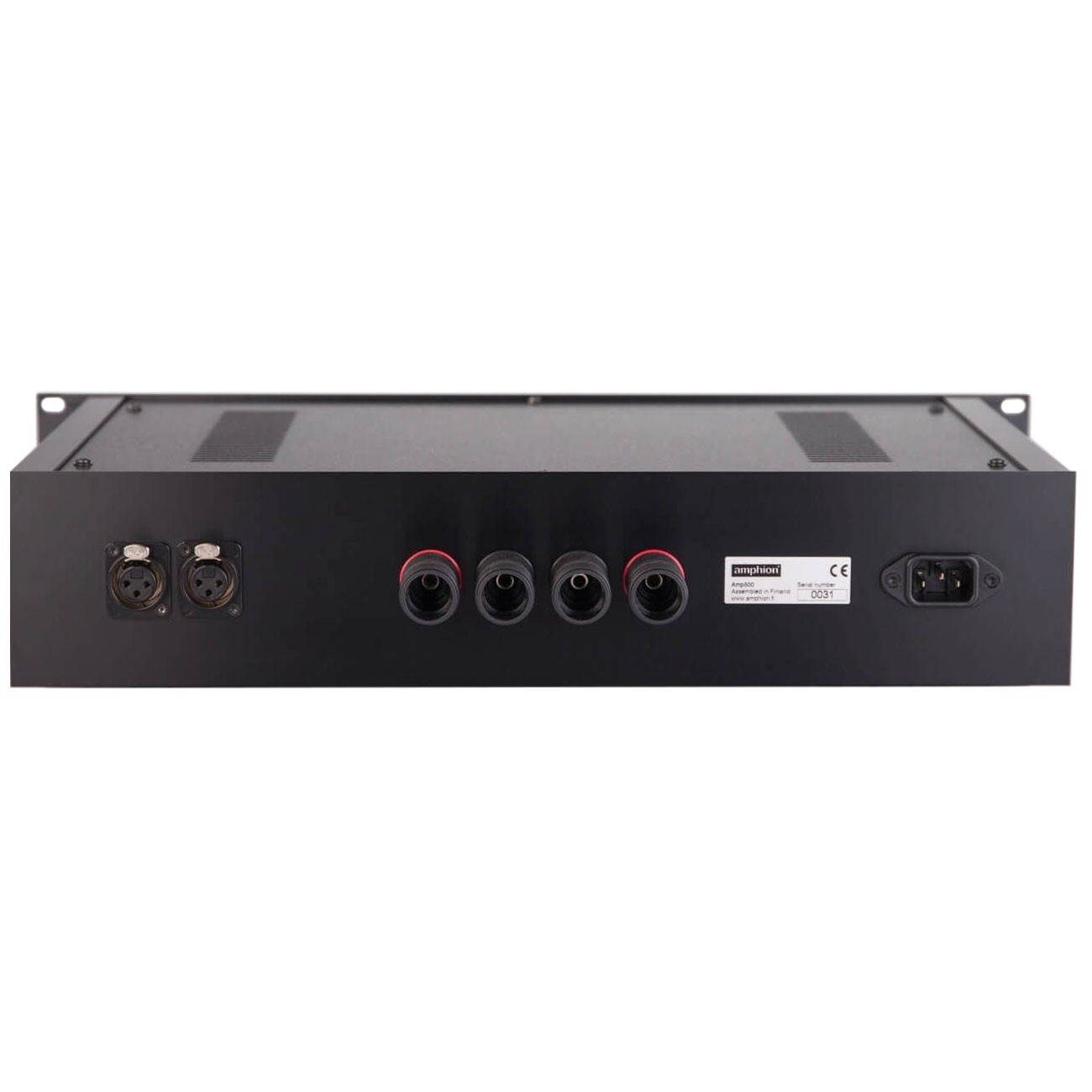 Amphion Amp700 по цене 204&nbsp;040 ₽