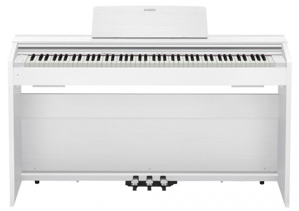 Casio Privia PX-870WE по цене 123&nbsp;520 ₽