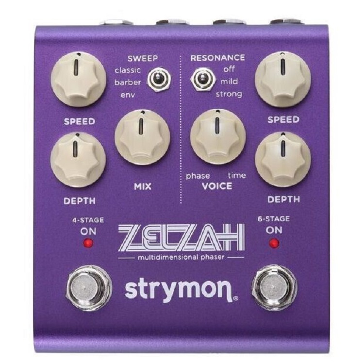 Strymon Zelzah по цене 41&nbsp;050 ₽