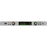 Universal Audio Apollo x8p Gen 2 Essentials+ Edition по цене 369&nbsp;890 ₽