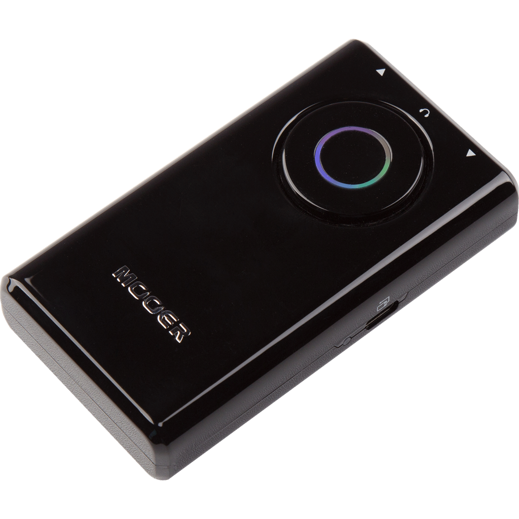 Mooer Prime P1 Black по цене 11&nbsp;370 ₽