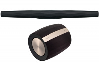 Bowers & Wilkins Formation 3.1 Cinema Set Black по цене 309&nbsp;980 ₽