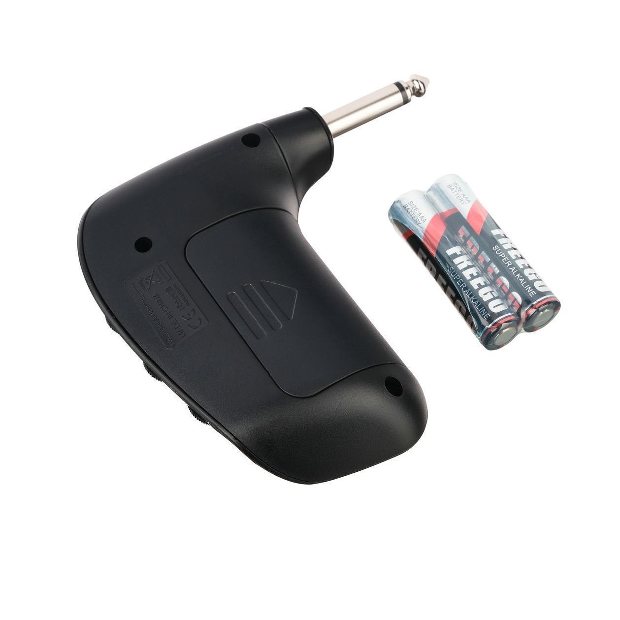 Nux GP-1 по цене 1&nbsp;360 ₽