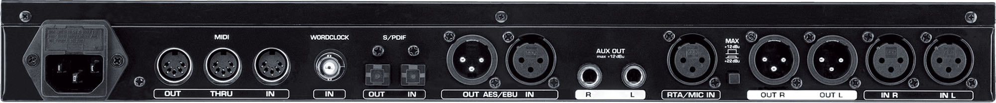 Behringer DEQ2496 по цене 36&nbsp;480 ₽