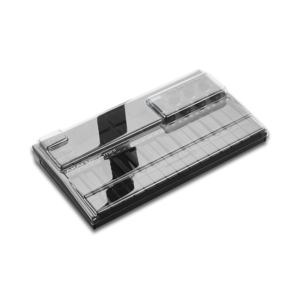 Decksaver Akai MPK Mini MK3 Cover по цене 4&nbsp;260 ₽
