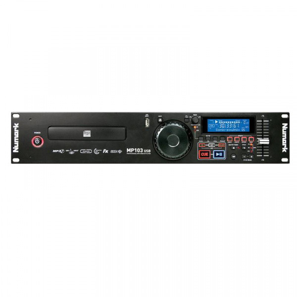 Numark MP103USB по цене 55&nbsp;000 ₽