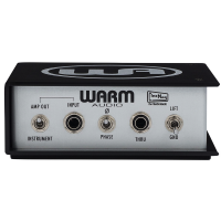 Warm Audio WA-DI-P по цене 16&nbsp;030.00 ₽
