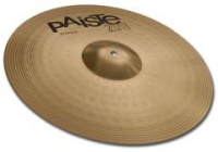 Paiste 18" 201 Bronze Crash по цене 9&nbsp;850 ₽