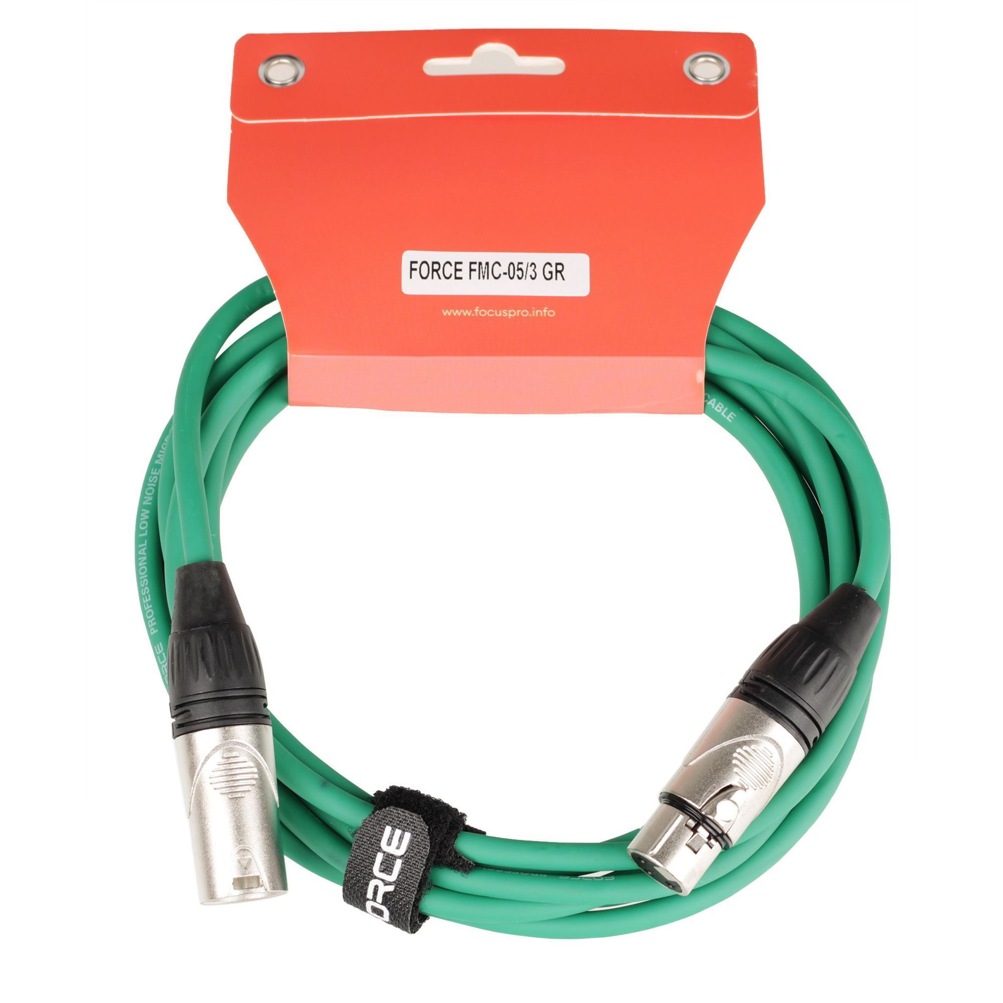 FORCE FMC-05/3 GR по цене 500 ₽