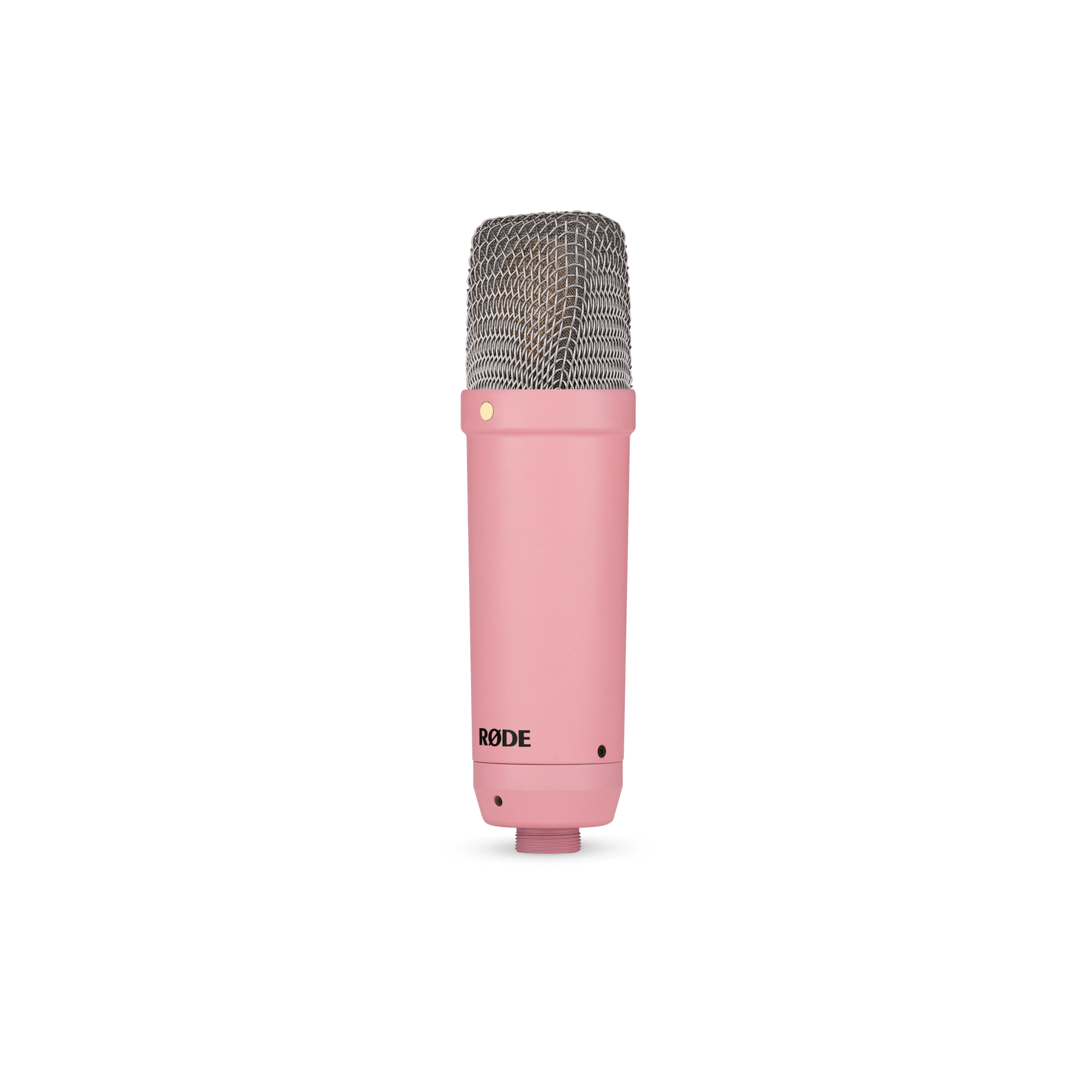 Rode NT1 Signature Pink по цене 15&nbsp;840 ₽