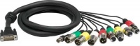 Lynx Studio CBL-AES1604 по цене 11&nbsp;760 ₽