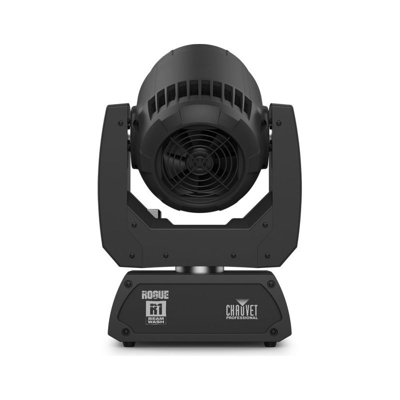 Chauvet Professional Rogue R1 BeamWash по цене 351&nbsp;000 ₽