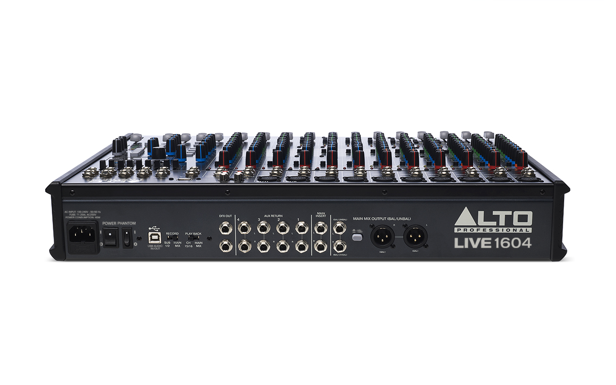 Alto LIVE 1604 по цене 67&nbsp;000 ₽