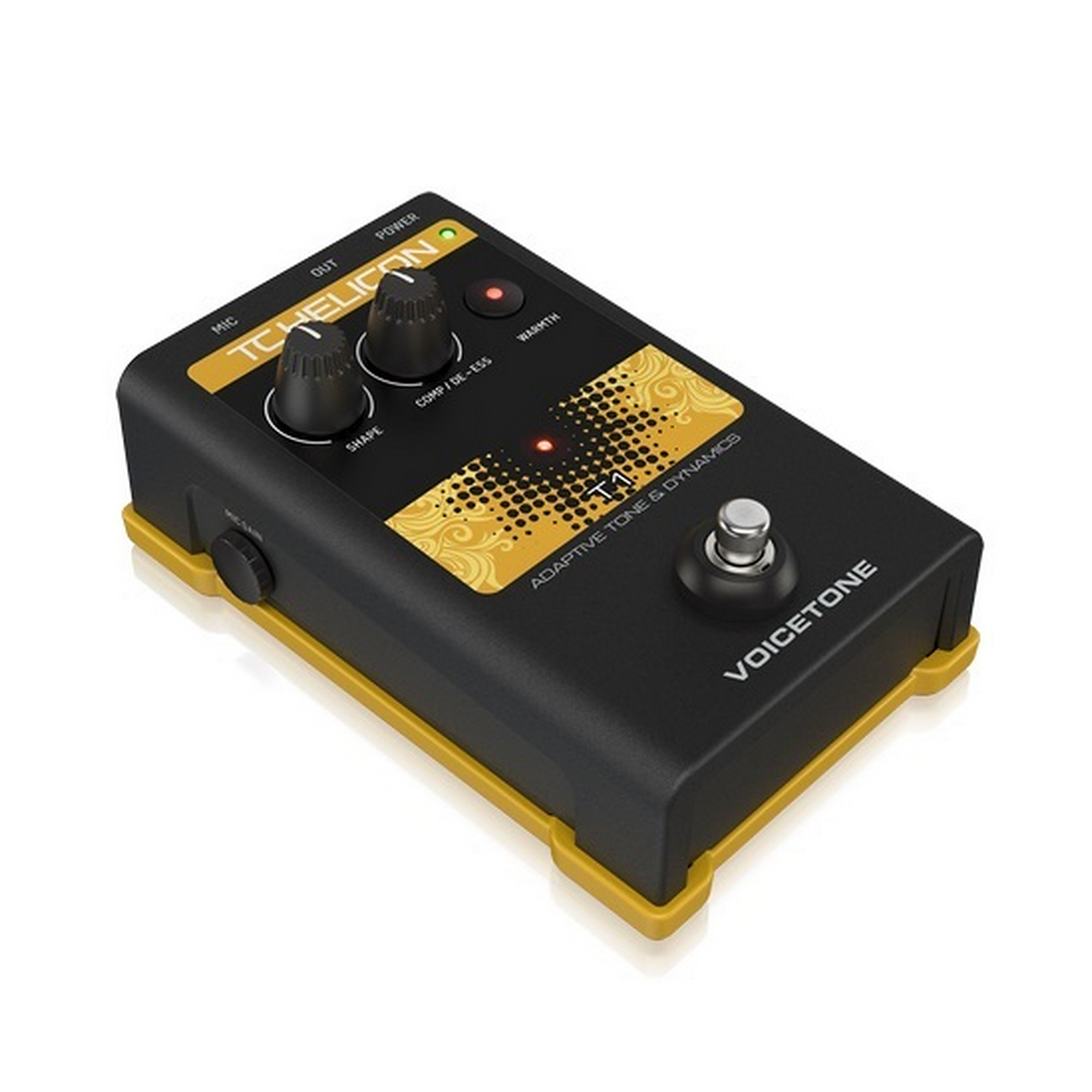 TC Helicon VOICETONE T1 по цене 13&nbsp;590 ₽