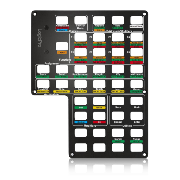iCON APP Logic Pro по цене 3&nbsp;100 ₽
