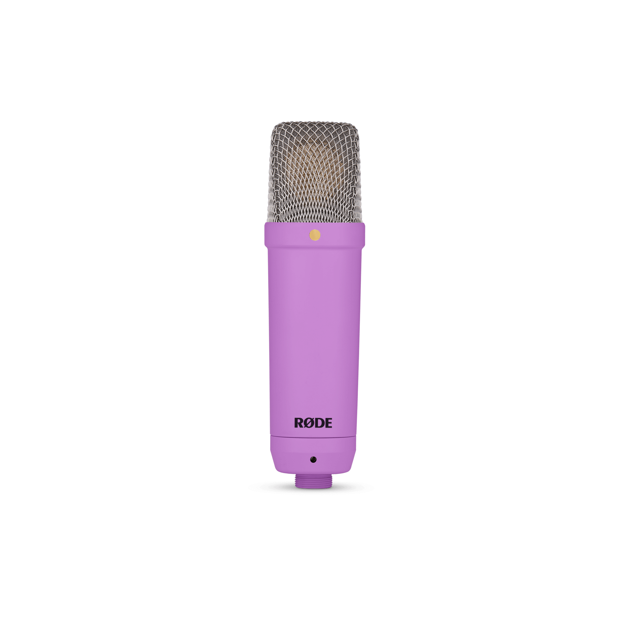 Rode NT1 Signature Purple по цене 16&nbsp;630 ₽