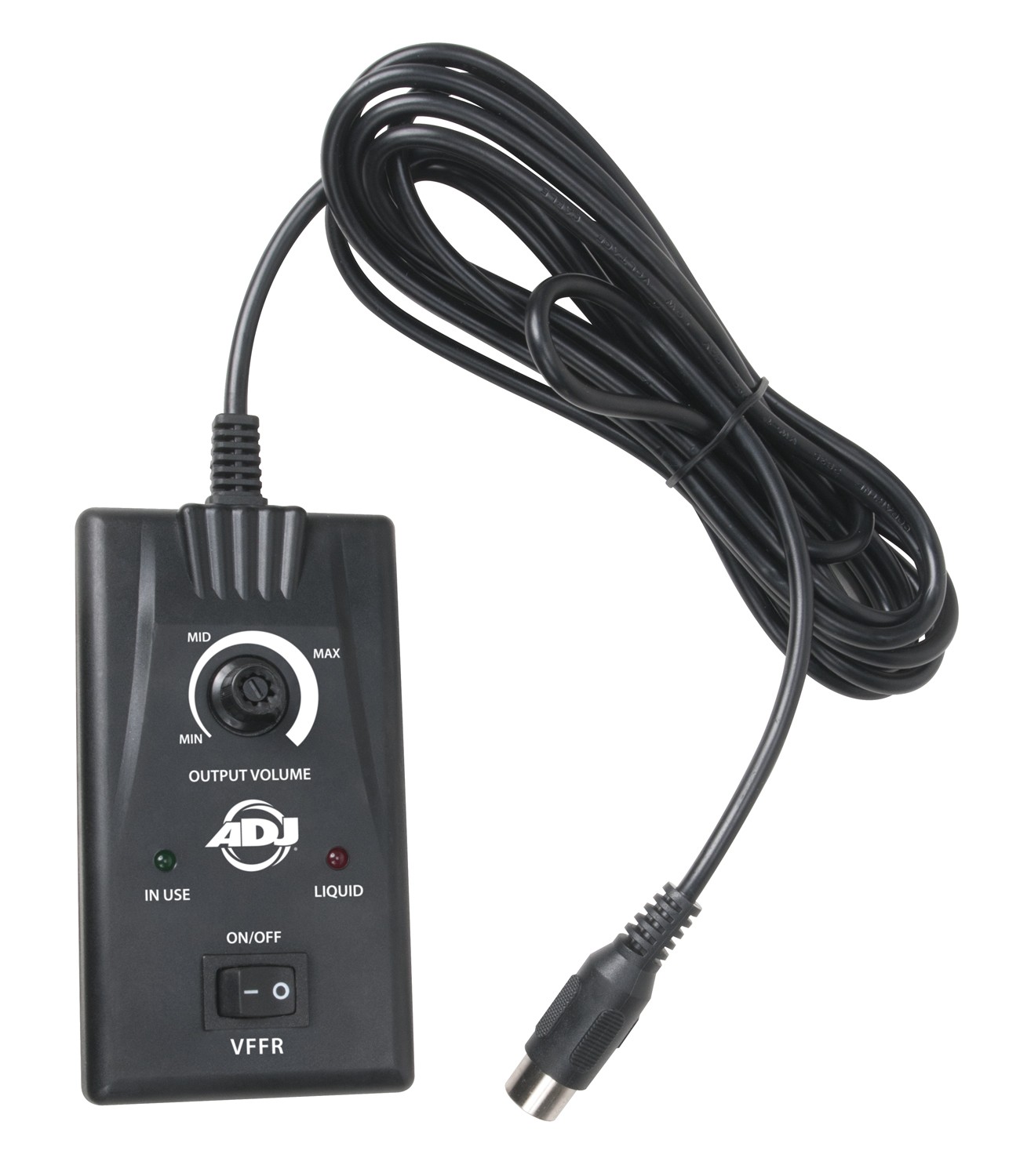 ADJ VF Flurry по цене 16&nbsp;240 ₽