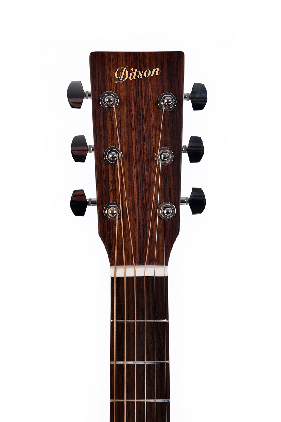 Ditson G-10 по цене 19&nbsp;500 ₽