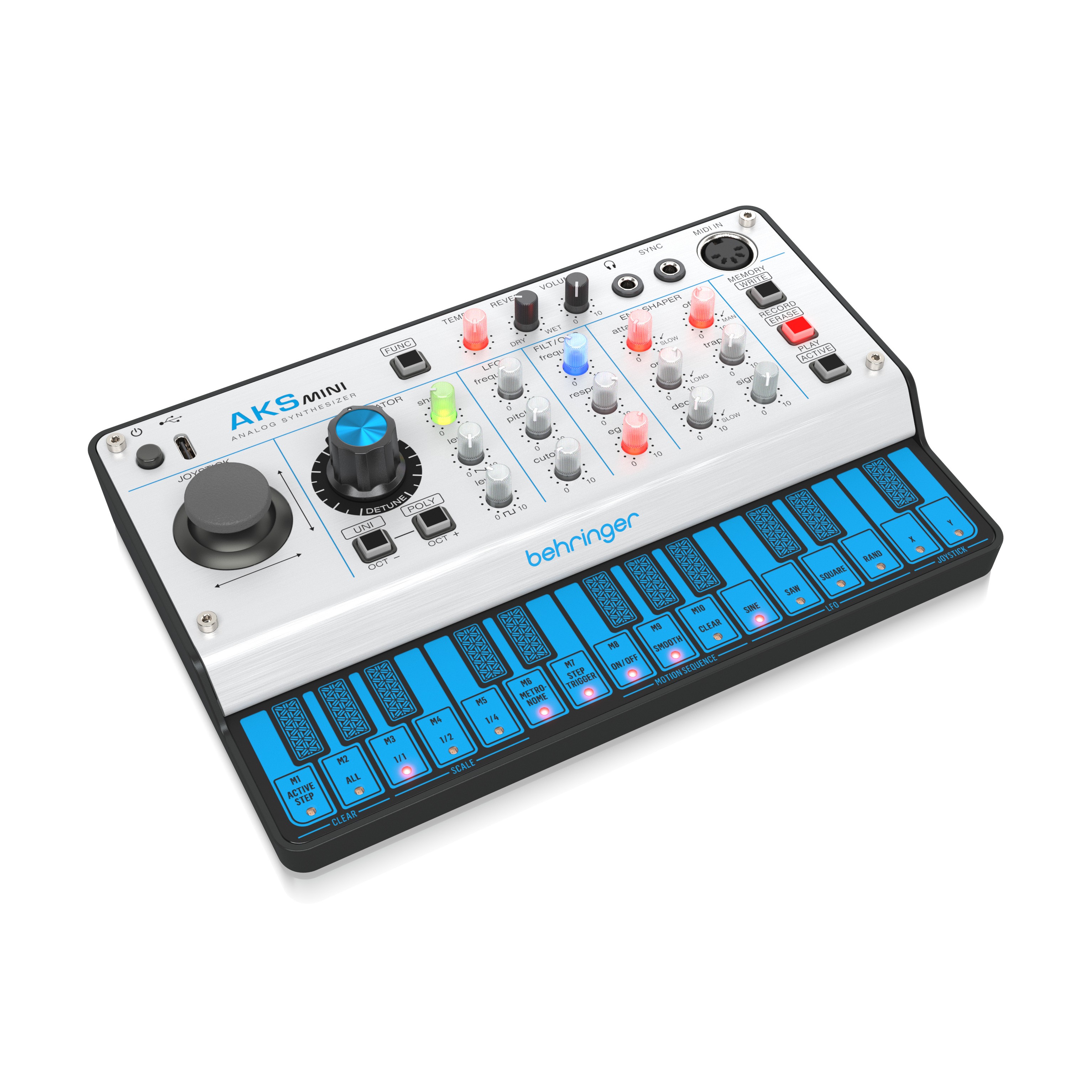 Behringer AKS Mini по цене 14&nbsp;990.00 ₽