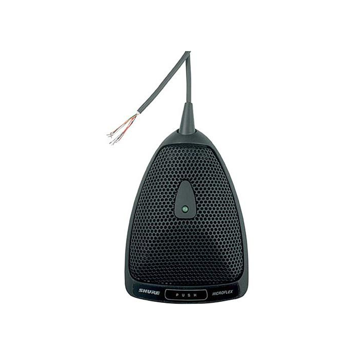 Shure MX392/O по цене 37&nbsp;570 ₽