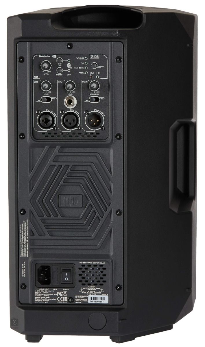 Montarbo B108 по цене 50&nbsp;580 ₽