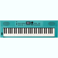 Roland Go:Keys 3 Turquoise по цене 53&nbsp;880 ₽