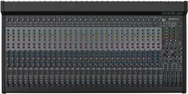 Mackie 3204 VLZ 4 по цене 198&nbsp;690 ₽
